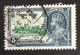 1935 - Hong Kong - Silver Jubilee Of King George V - Used - Used Stamps