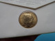 EUROPA Le Marché Unique Européen ( Voir Scans ) Enveloppe Numismatique Monnaie De Paris N° 03166 > 1992 > Numislettre ! - Monedas Elongadas (elongated Coins)