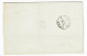 Portugal, 1870/6, # 45 Dent. 12 3/4, Tipo I, Para Buenos Ayres - Brieven En Documenten