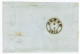 Portugal, 1872, # 40/1, Viana-Porto - Briefe U. Dokumente