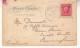 CJ07.  Vintage US Undivided Postcard. Passaic Falls. Paterson. New Jersey - Paterson