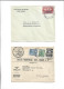 ECUADOR - POSTAL HISTORY LOT - Ecuador