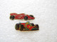 PIN'S    LOT 2 F1 - F1