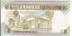 Afrique - Zambie  - Billet De Banque Collection - PK N°24 - 2 Kwacha - 68 - Other - Africa