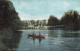 ROYAUME UNI - ANGLETERRE - London - The Serpentine - Colorisé - Carte Postale Ancienne - Tower Of London