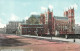 ROYAUME UNI - ANGLETERRE - London - Westminster Abbey - Colorisé - Carte Postale Ancienne - Westminster Abbey