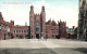 ROYAUME UNI - Angleterre - The Quadrangle - Eton College - Colorisé - Carte Postale - Altri & Non Classificati