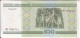 Europe - Bielorussie  - Billet De Collection - PK N°26 - 100 Rublei - 74 - Autres - Europe