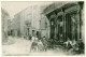 13 - T14689CPA - EYGUIERES - Rue Rambaud Saint Etienne - Cafe Du Progres - Très Bon état - BOUCHES-DU-RHONE - Eyguieres