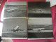 4 Vintage Photo Air France - Posters