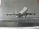 4 Vintage Photo Air France - Carteles