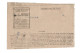 INDIA - 1950 TELEGRAM BOMBAY TO KARACHI PAKISTAN - Storia Postale