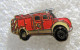 RARE PIN'S   CAMION POMPIERS  MAGIRUS DEUTZ - Pompiers