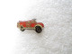 RARE PIN'S   CAMION POMPIERS  MAGIRUS DEUTZ - Firemen