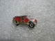 RARE PIN'S   CAMION POMPIERS  MAGIRUS DEUTZ - Firemen