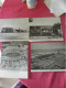 4 Vintage Photo Air France. Areoport - Carteles