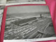 4 Vintage Photo Air France. Areoport - Poster