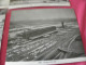 4 Vintage Photo Air France. Areoport - Carteles