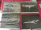 4 Vintage Photo Air France. 2 - Poster