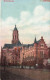 PAYS BAS - Arnhem - Walburgstraat - Colorisé - Carte Postale Ancienne - Arnhem