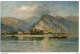 Delcampe - SPRING-CLEANING LOT (39 POSTCARDS), Places Along The Rhine, Art Postcards, Germany - Collezioni E Lotti