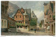 Delcampe - SPRING-CLEANING LOT (39 POSTCARDS), Places Along The Rhine, Art Postcards, Germany - Colecciones Y Lotes