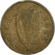 Monnaie, Irlande, 20 Pence, 1986 - Ierland