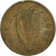 Monnaie, Irlande, 20 Pence, 1986 - Irlanda