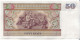 Asie - Myanmar - Billet De Collection - PK N°73 - 50 Kyats - 81 - Otros – Asia