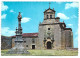 ERMITA DE NUESTRA SEÑORA DEL MIRÓN / OUR LADY OF MIRON'S HERMITAGE.-  SORIA.- ( ESPAÑA). - Soria