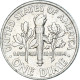 Monnaie, États-Unis, Dime, 2015 - 1946-...: Roosevelt