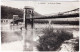 CPA Carte Postale / 69 Rhône, Givors / F. Pivot, Imprimeur-Éditeur - 9 / Le Pont De Chasse. - Givors