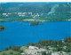 Finlande - Jyvaskyla - Hotelli Priimus - Vue Aérienne - CPM - Carte Neuve - Voir Scans Recto-Verso - Finland