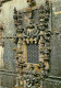 Portugal - Tomar - Convento De Cristo - Janela - Couvent Du Christ - Fenêtre - CPM - Carte Neuve - Voir Scans Recto-Vers - Santarem