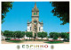Portugal - Espinho - Igreja Matriz - Eglise - CPM - Carte Neuve - Voir Scans Recto-Verso - Aveiro