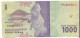 Asie - Indonésie - Billet De Collection - PK N°154  - 1000 Rupiah - 82 - Sonstige – Asien