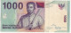 Asie - Indonésie - Billet De Collection - PK N°141  - 1000 Rupiah - 83 - Autres - Asie