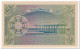 MALDIVES,2 RUPEES,1960,P.3b,UNC - Maldive