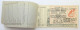 Malta Government Lottery Marzo 1957 - Libretto Completo - Billets De Loterie