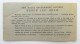 Delcampe - Malta Government Lottery Marzo 1957 - Libretto Completo - Lottery Tickets