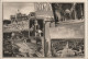 # ITALIE - ROME - ROMA / PANORAMAS Et MONUMENTS Vers 1950 En 32 CARTES POSTALES En NOIR Et BLANC - Other Monuments & Buildings