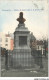 AQ#BFP1-BELGIQUE-0019 - OVERIJSSCHE - Statue De Juste-Lipse à La Grand'Place - Overijse