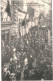 CPA Carte Postale Belgique Bruxelles  Inauguration De La Nouvelle Paroisse De L'Immaculée Conception 1912 VM78988 - Feste, Eventi