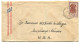 Congo Lisala Oblit. Keach 8A4 Sur C.O.B. 292 Sur Lettre Vers Chicago Le 14/02/1952 - Storia Postale