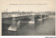 AR#BFP1-75-0811 - PARIS HISTORISQUE - Pont De La Concorde Construit En 1787-par L'ingénieur Perronet - París La Noche