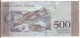 Amérique - Vénézuela - Billet De Collection - PK N°94 - 500 Bolivares - 88 - Autres - Amérique