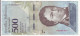 Amérique - Vénézuela - Billet De Collection - PK N°94 - 500 Bolivares - 88 - Otros – América