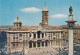 # ITALIE - ROME - ROMA / PANORAMAS Et MONUMENTS Vers 1950 En 8 CARTES POSTALES COULEUR - Other Monuments & Buildings