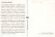 CARTE MAXIMUM #23568 NOUVELLE CALEDONIE NOUMEA 1993 BANGKOK FLEURS ORCHIDEE - Tarjetas – Máxima