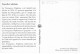 CARTE MAXIMUM #23570 NOUVELLE CALEDONIE NOUMEA 1990 MONDE DES PROFONDEURS TRISTIGENYS NIPHONIA POISSON - Tarjetas – Máxima